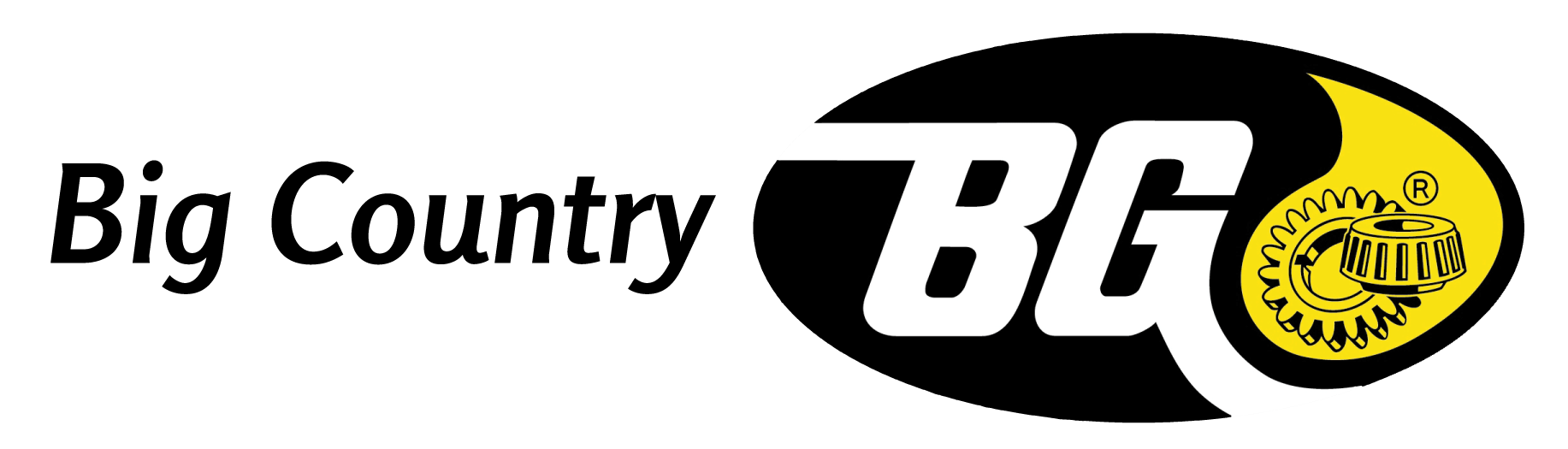 Big Country BG Logo
